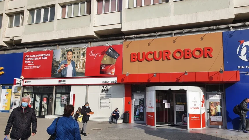 o noua fata pentru bucur obor compania controlata de one united properties emite actiuni noi pentru investitii estimate la 15 2 milioane de euro 68e773c679b90