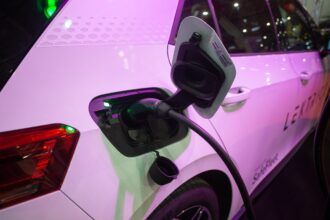 omv intentioneaza sa isi multiplice de patru ori numarul de statii de incarcare a vehiculelor electrice din europa centrala 68e50bd9a8c39