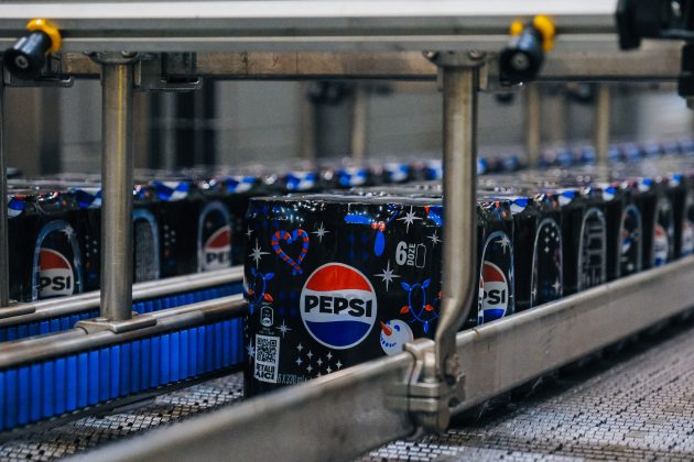 pepsico a investit 85 milioane de dolari in cea mai moderna linie de imbuteliere a bauturilor in doze la fabrica din dragomiresti deal 68ee43828abe4
