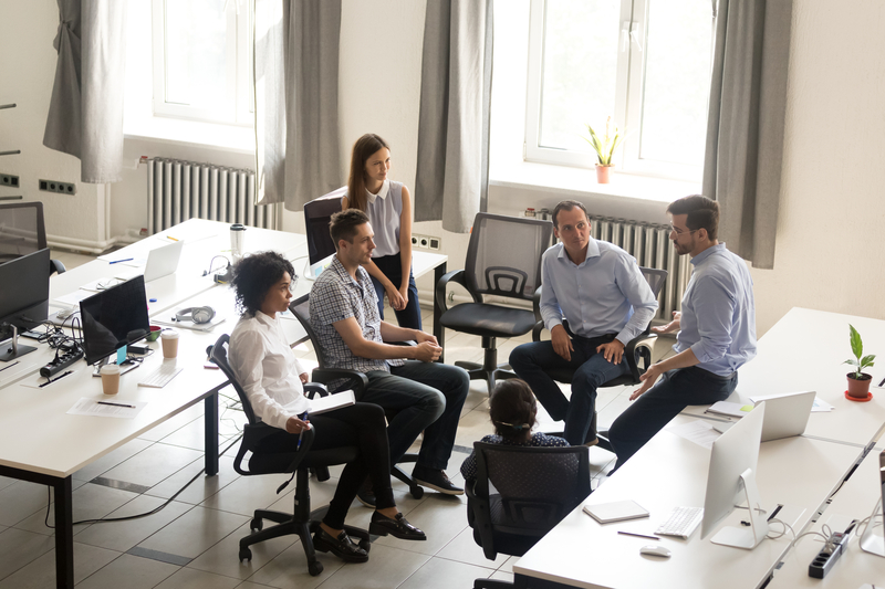 performanta financiara este pe locul 1 in topul prioritatilor pentru companiile din romania directorii executivi considera ca inflatia este cel mai mare risc 68f4b0b83263f