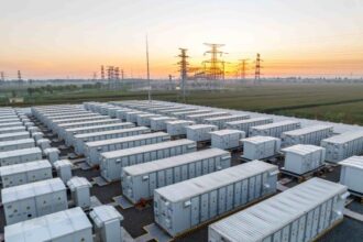 polonezii de la r power scot la vanzare un proiect de baterie de stocare a energiei de 200 mw de langa bucuresti 68f238080c270