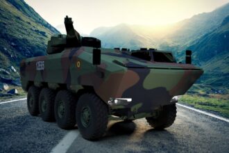 polonia acord rheinmetall polska grupa zbrojeniowa pentru furnizarea de echipamente militare 68edf3d24e0f6