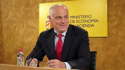 presedintele autoritatii bancare europene jose manuel campa va pleca din functie la 31 ianuarie 2026 din motive personale 68dfa65dd4d75