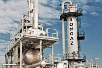 productia de hidrocarburi a romgaz a crescut usor in primele noua luni ale anului cu 061 fata de aceeasi perioada din 2024 69007b7734e2d