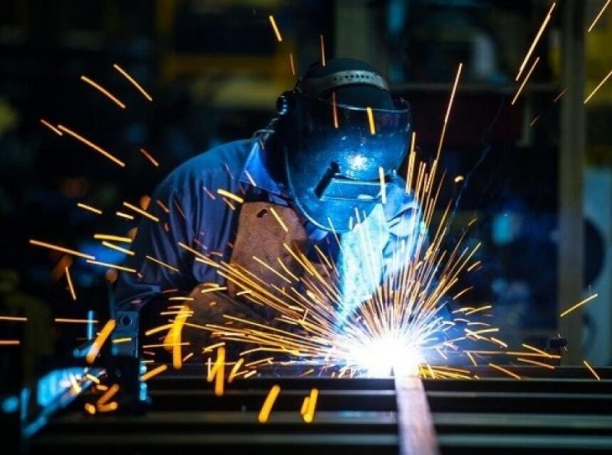 productia industriala a scazut cu 15 in primele opt luni din 2025 date ins 68f07f6448335