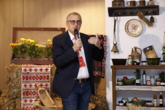 raftul cu bunatati locale de la profi a ajuns acum si in bucresti 68efee14c2d71