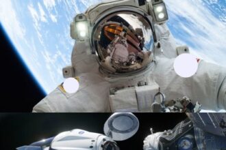 record pentru investitiile globale in sectorul spatial 68e8f4256debd