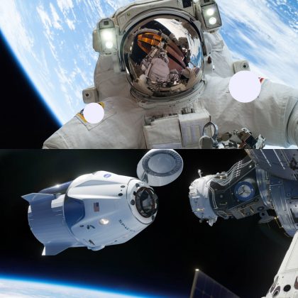 record pentru investitiile globale in sectorul spatial 68e8f4256debd