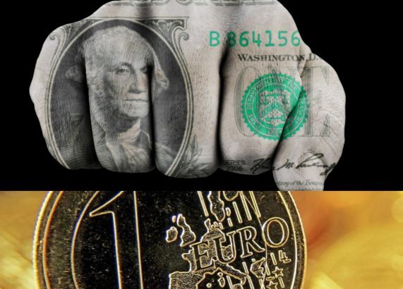 regele monedelor ce spune germania despre suprematia dolarului si euro 68e4fcc067454