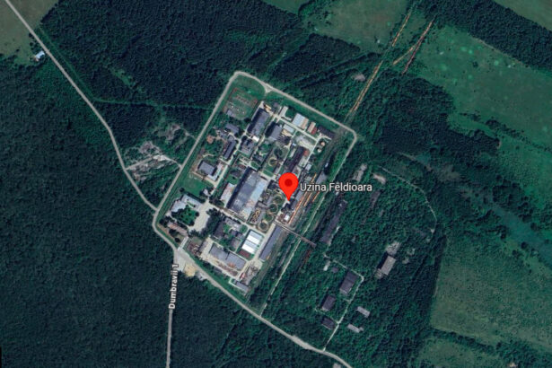 romania va livra combustibil nuclear sub forma de dioxid de uraniu catre argentina prin fabrica de prelucrare a concentratelor de uraniu feldioara 68ed1a6c857d2