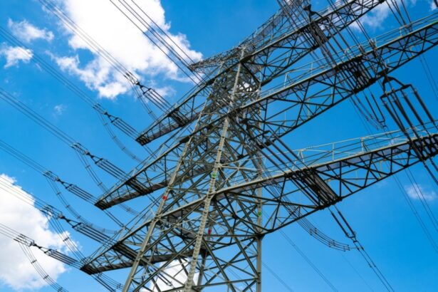 romanii au consumat mai mult curent electric dar nu si industria care este in scadere 68de84c242685