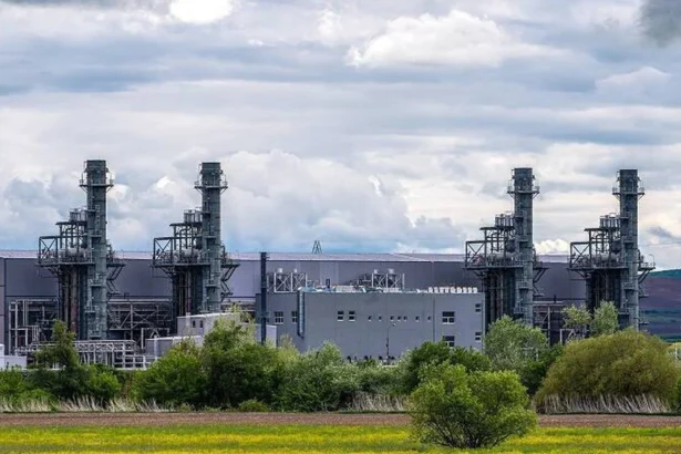 romgaz pune punct contractului cu firma spaniola duro felguera pentru construirea centralei de la iernut compania romaneasca a anuntat ca intelegerea a incetat incepand de astazi 68ed0e2428112