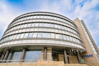 romgaz si a mentinut productia de gaze in primele noua luni ale anului 69006fe230aa1