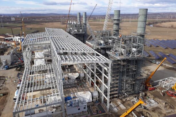 romgaz termocentrala iernut va fi gata in 9 luni o vom finaliza in regie proprie 68fa27f98f0a8