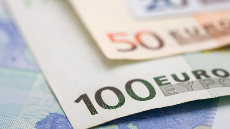 sefa bce christine lagarde avertisment despre moneda euro un spectator nevinovat care este afectat de socuri generate in sua 68e60634df774