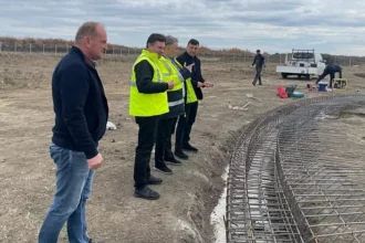 seleus arad este prima comuna din romania care renunta la incalzirea pe lemne pentru biogaz 6900be02671e0