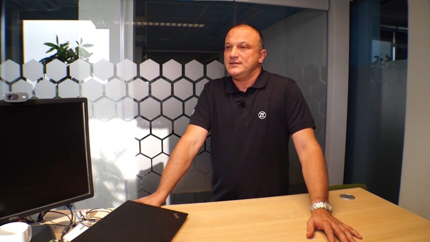 sever scridon director al zf tech center din timisoara se retrage din functie la cateva zile dupa ce grupul german a anuntat disponibilizari si restrangerea activitatii din romania 68f097de0d71a