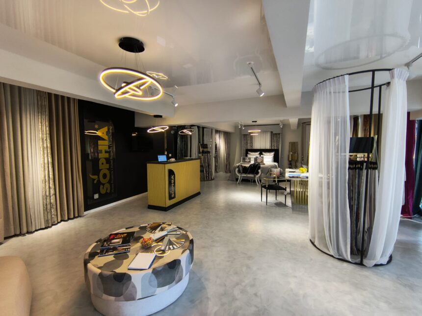 sophia retailerul autohton de textile personalizate cu magazin in miami si mallorca vizeaza 100 de noi unitati in franciza pana la finele lui 2026 68e7a505f1f29