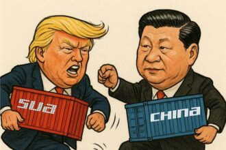 tensiuni comerciale sua china conflictul poate fi evitat dar neincrederea creste 68edd570c1528