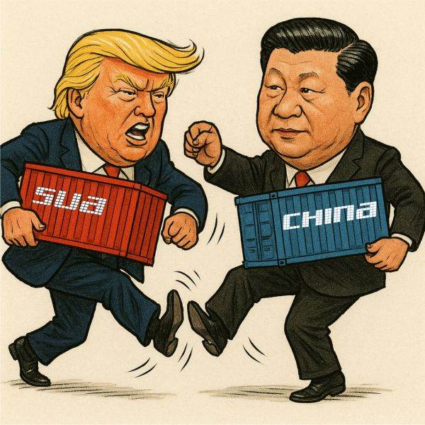 tensiuni comerciale sua china conflictul poate fi evitat dar neincrederea creste 68edd570c1528