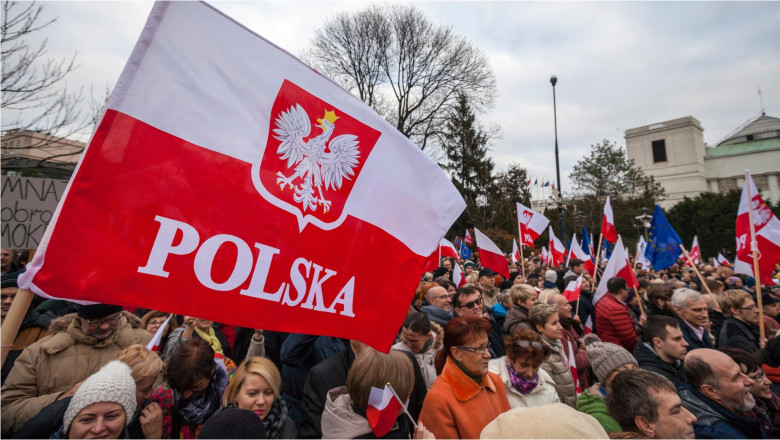 tigrul economic al europei de est isi continua ascensiunea fulgeratoare cum a reusit varsovia sa tina in viata miracolul polonez 68e75c651deec