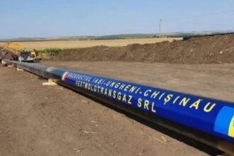 tot consumul de gaze al republicii moldova este acoperit acum de romania 68f897b6cf4f3