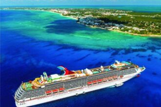 tradeville carnival venituri record sustinute de cerere preturi si rezervari 68de6976c6a8f