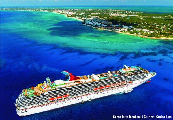 tradeville carnival venituri record sustinute de cerere preturi si rezervari 68de6976c6a8f