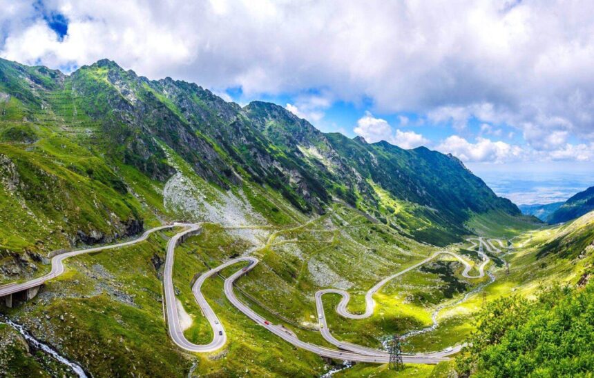 transfagarasanul deschis integral toata iarna modernizarea celui mai spectaculos drum din romania ar costa 12 miliarde de lei 68e95928ecc5e