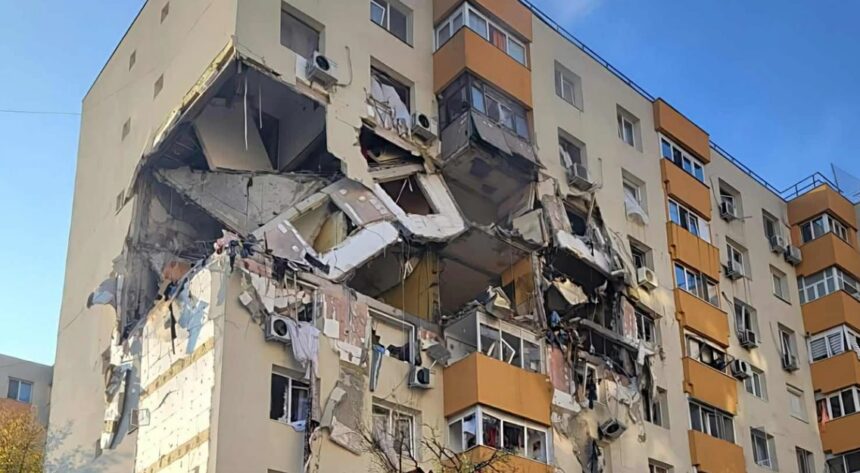 un angajat distrigaz si inca doua persoane au fost retinute in dosarul exploziei din rahova surse 6903027719b77