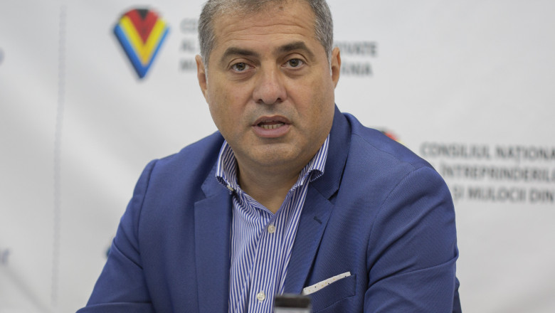 video antreprenorii puternic afectati de majorarea tva liderul imm romania florin jianu creste salariul minim vin concedieri 68f8cd3a55cfc