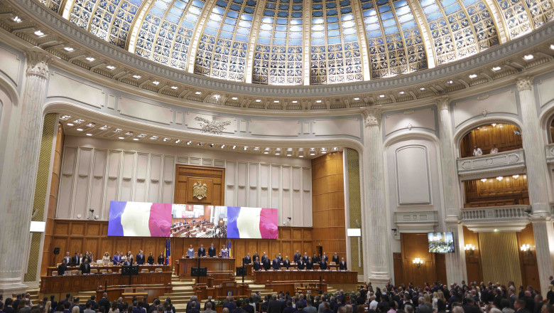 video numarul bugetarilor si salariile in crestere statul a cheltuit peste 160 de miliarde de lei anul trecut pentru a si plati angajatii 68e63e757fd93