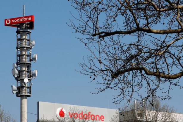 vodafone divorteaza de chinezii de la huawei trece la samsung pentru echipamentele din retelele sale 68ee0ff52b9c9