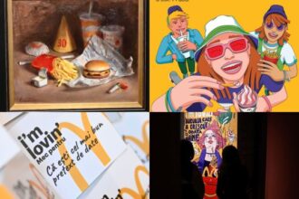 30 de ani de mcdonalds in romania prin ochii artistilor romani 69246d2ee0319