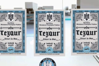 a 11 a editie a titlurilor de stat tezaur din acest an ce dobanzi anunta ministerul finantelor 6911bb45c73e5