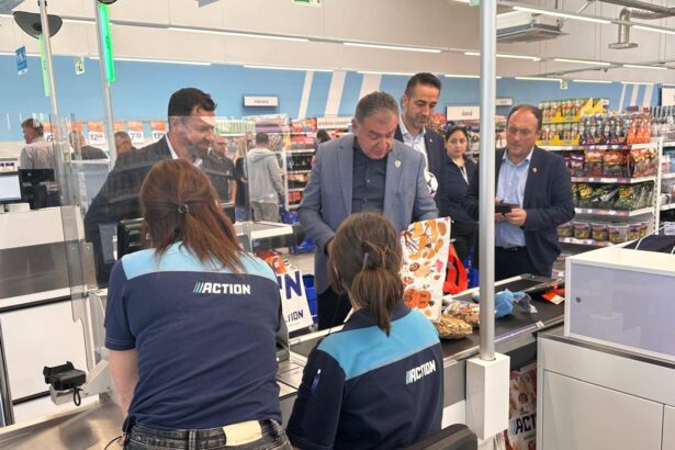 action lantul de olandez de magazine ieftine cu 1 500 de produse sub 5 lei se pregateste de noi deschideri inclusiv in bucuresti face angajari ce salarii ofera 691f7481a9d89