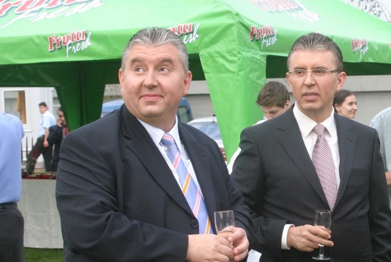 afacerile fratilor micula s au prabusit in 2024 venituri in scadere cu 25 si pierderi de peste 170 milioane lei 690a3239205df