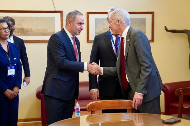 alexandru nazare romania sustine coridorul vertical de energie drept pilon durabil al securitatii energetice europene 690ce9d0572b9