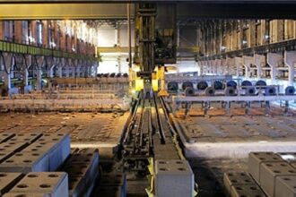 alro profitul net a scazut la 14 mil lei in primele noua luni din acest an fata de 45 mil lei in acelasi interval din 2024 69159cf9d382a