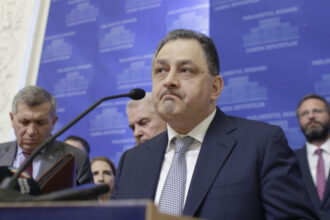 anaf a declansat executarea silita impotriva lui marian vanghelie pentru recuperarea prejudiciului de peste 137 milioane de lei 69297d54b1760