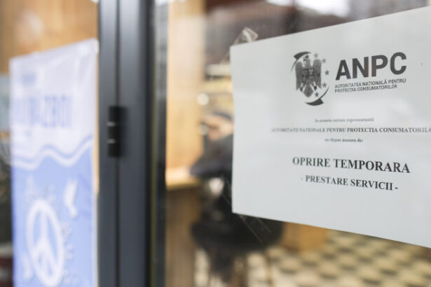 anpc a dat amenzi de aproape sase milioane de lei in urma controalelor din 17 21 noiembrie activitatea a cinci firme a fost oprita 692082149f83a
