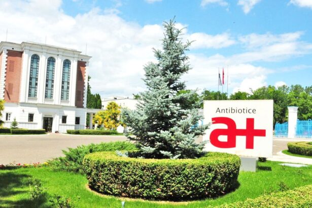 antibiotice iasi continua sa exporte substantial si majoreaza investitiile veniturile la intern scad din cauza inflatiei in crestere rezultate 9 luni 2025 691608c6e347e