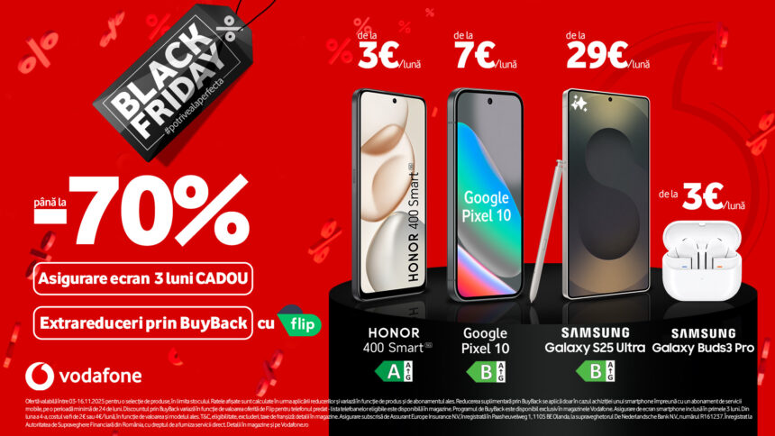 black friday de la vodafone aduce potriveala perfecta cu reduceri de pana la 70 690db656e001b