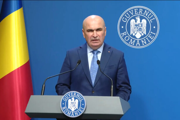 bolojan este foarte probabil ca bugetul pe anul viitor sa nu l putem inchide in decembrie ci sa ne lungim in ianuarie 691b1f4959162