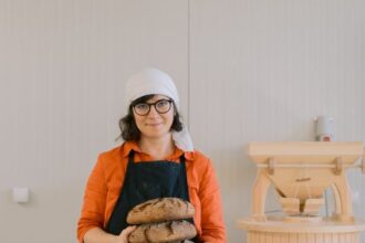 brutaria artizanala miez s a redeschis in bucuresti acum are si cafenea 69120211be97b