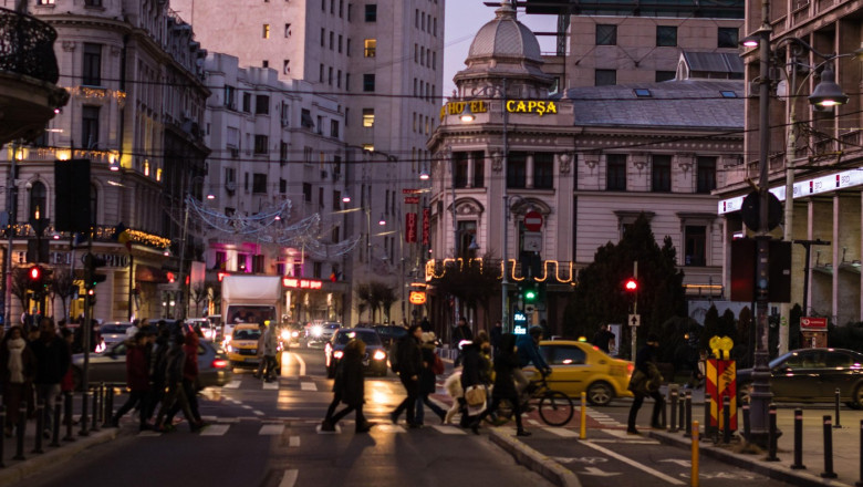 care este cea mai scumpa artera comerciala din lume romania inclusa in topul luxului calea victoriei prezenta in top 50 691d9b1ab76ce