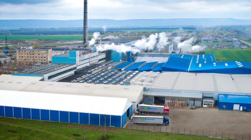 cerere de insolventa pentru vrancart din care fratii paval detin 17 compania numeste demersul nefondat si anunta ca va fi respins rapid 691b663d90acb