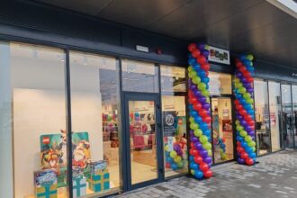 comerciantul polonez de jucarii smyk all for kids ajunge la 37 de magazine in romania dupa ce astazi a mai deschis doua 6928a0f76ab79