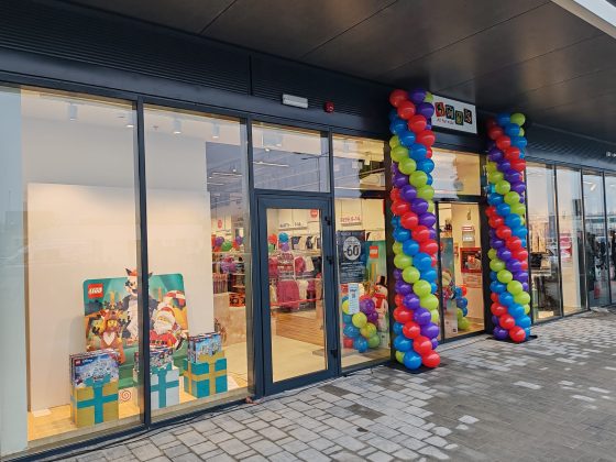 comerciantul polonez de jucarii smyk all for kids ajunge la 37 de magazine in romania dupa ce astazi a mai deschis doua 6928a0f76ab79