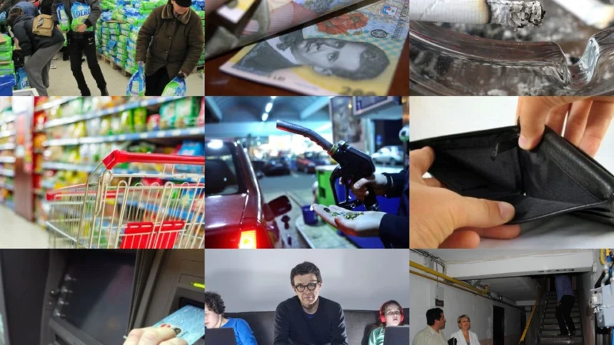 cosmarurile antreprenorilor romani inflatia criza politica si deficitul de angajati calificati instabilitatea economica si geopolitica cum se lupta patronii cu mediul toxic 69202dae90713